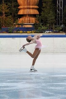 Marta García y Victoria Rodríguez tuvieron una buena actuación en el Trofeo Mont Blanc de Courmayeur (Italia)